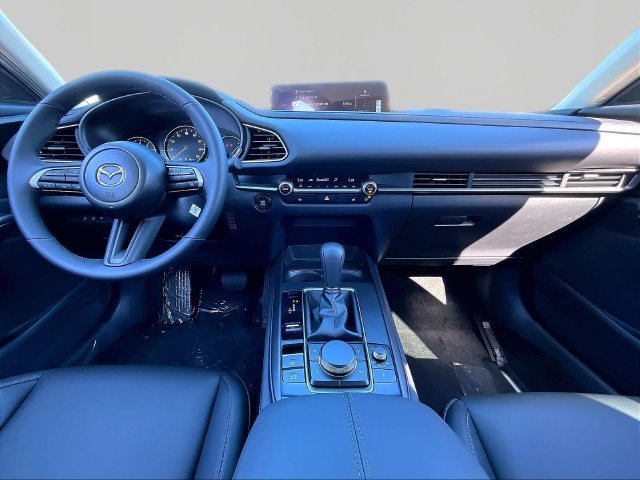 New 2026 Deep Crystal Blue Mica Mazda 2.5 S Preferred AWD image 11
