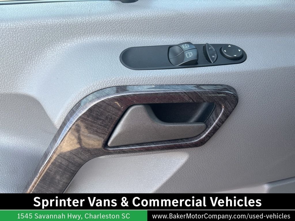 2016 Mercedes-Benz Sprinter Cab Chassis Base - Photo 65