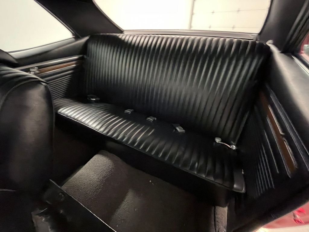 Used 1972 Red Chevrolet  image 75