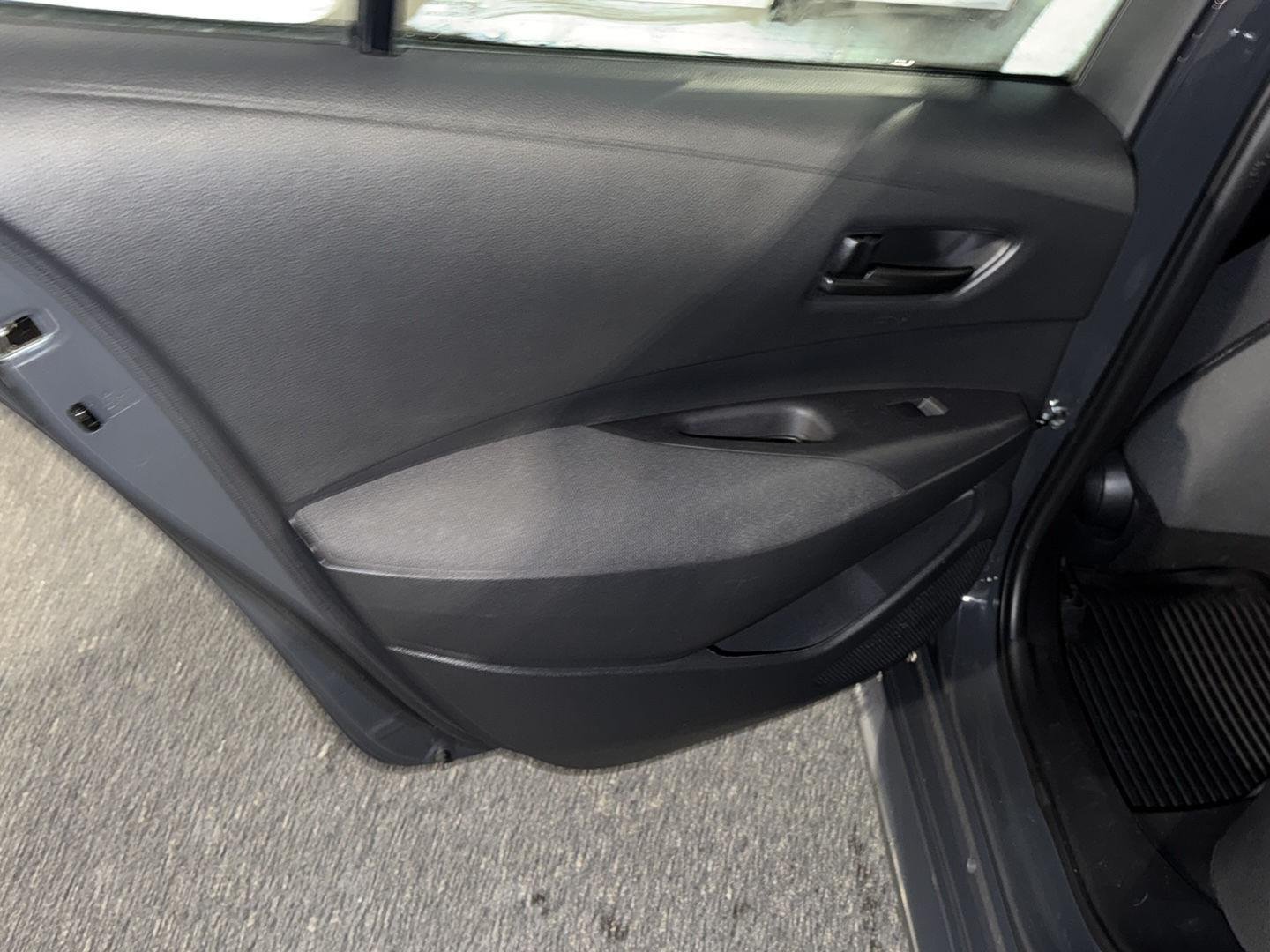 Certified Used 2024 Underground Toyota LE image 17