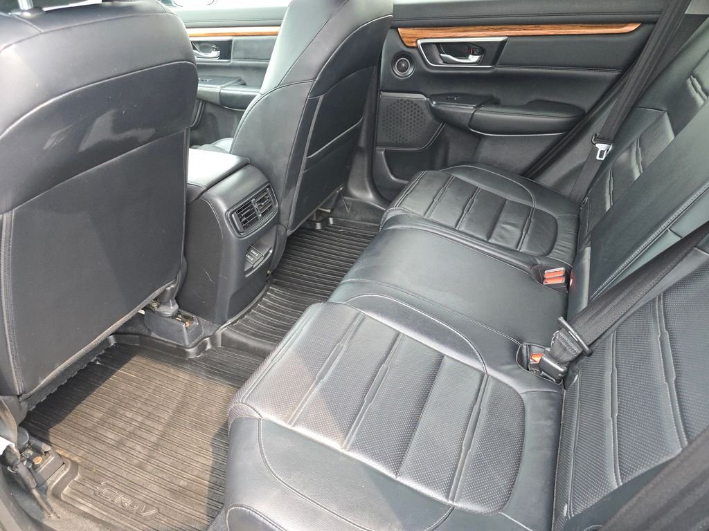 Used 2021  Honda EX-L image 20