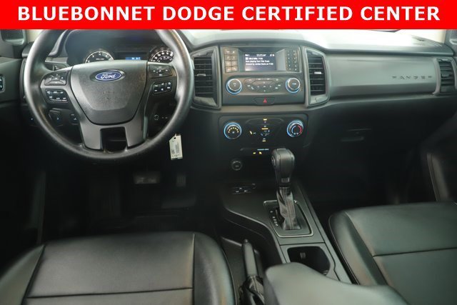 Used 2021 Gray Ford  image 16