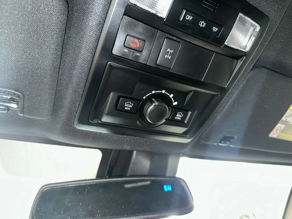2023 Toyota Tacoma TRD Off Road - Photo 17