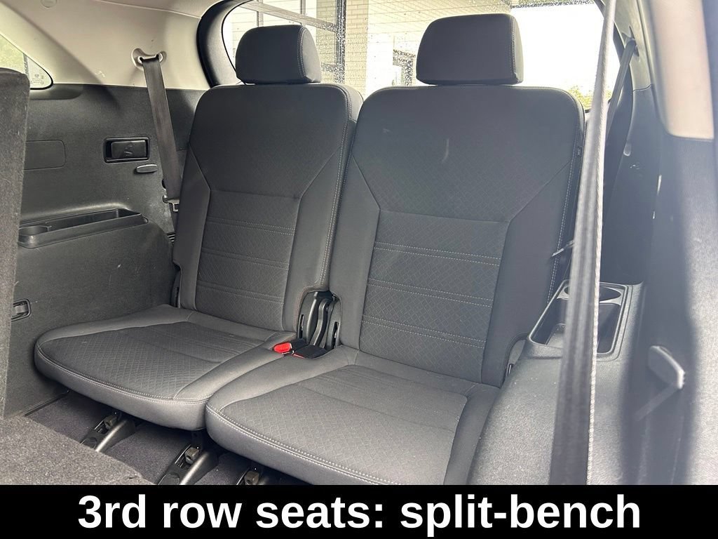 Used 2019 Silver Kia 3.3L LX image 23