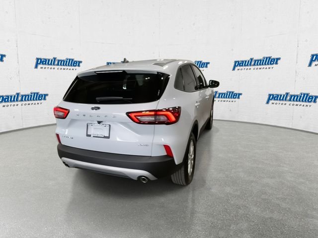 New 2026 Space Silver Metallic Ford Active® image 10