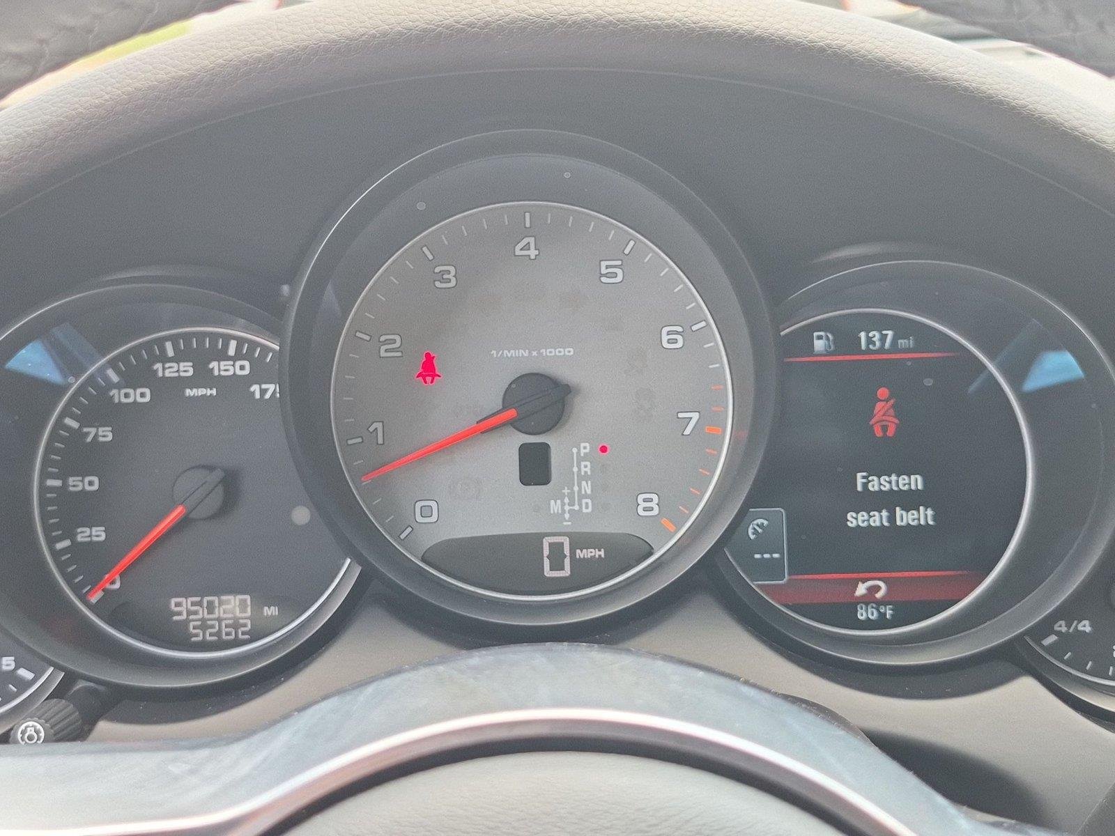 Used 2017  Porsche S image 22