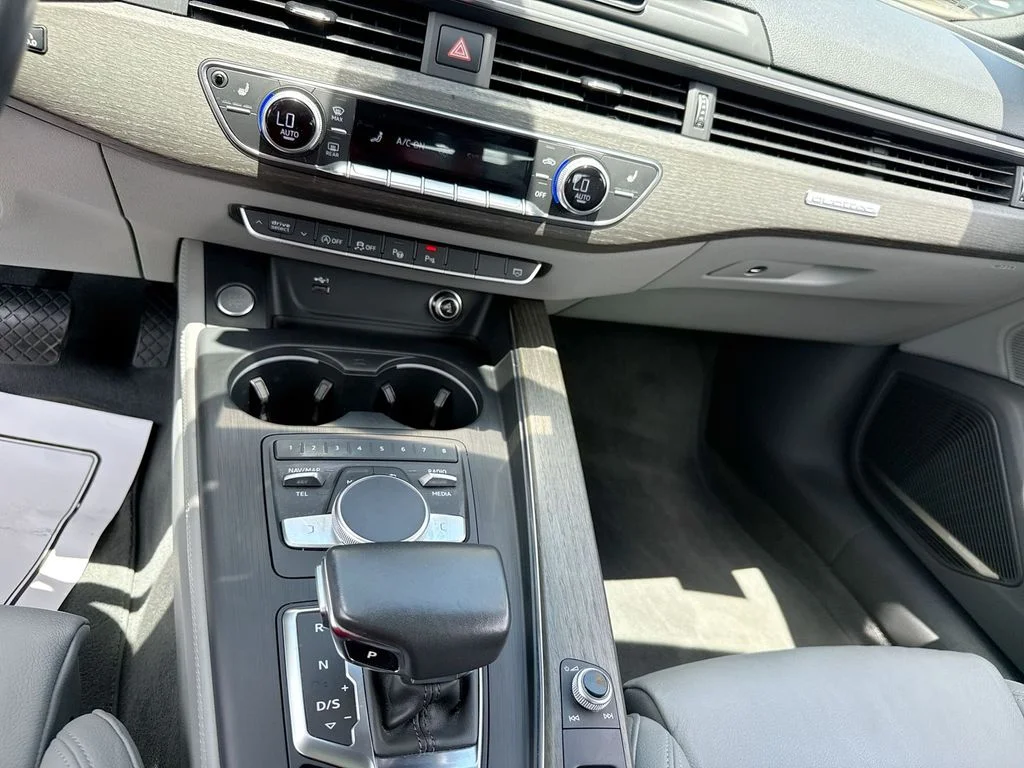 Used 2019 Silver Metallic Audi 2.0T Prestige image 22