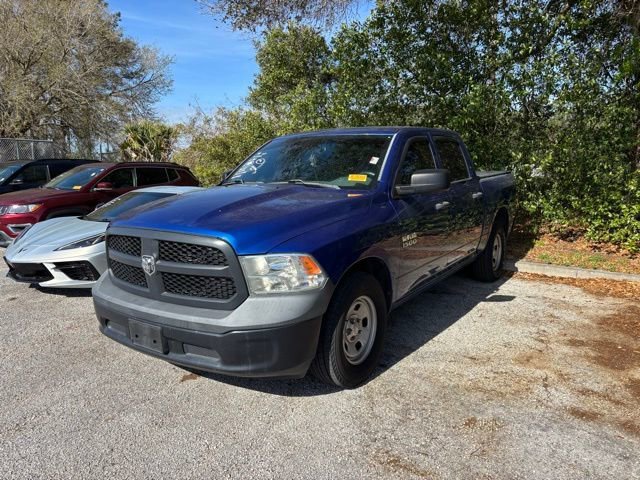 2016 RAM Ram 1500 Pickup