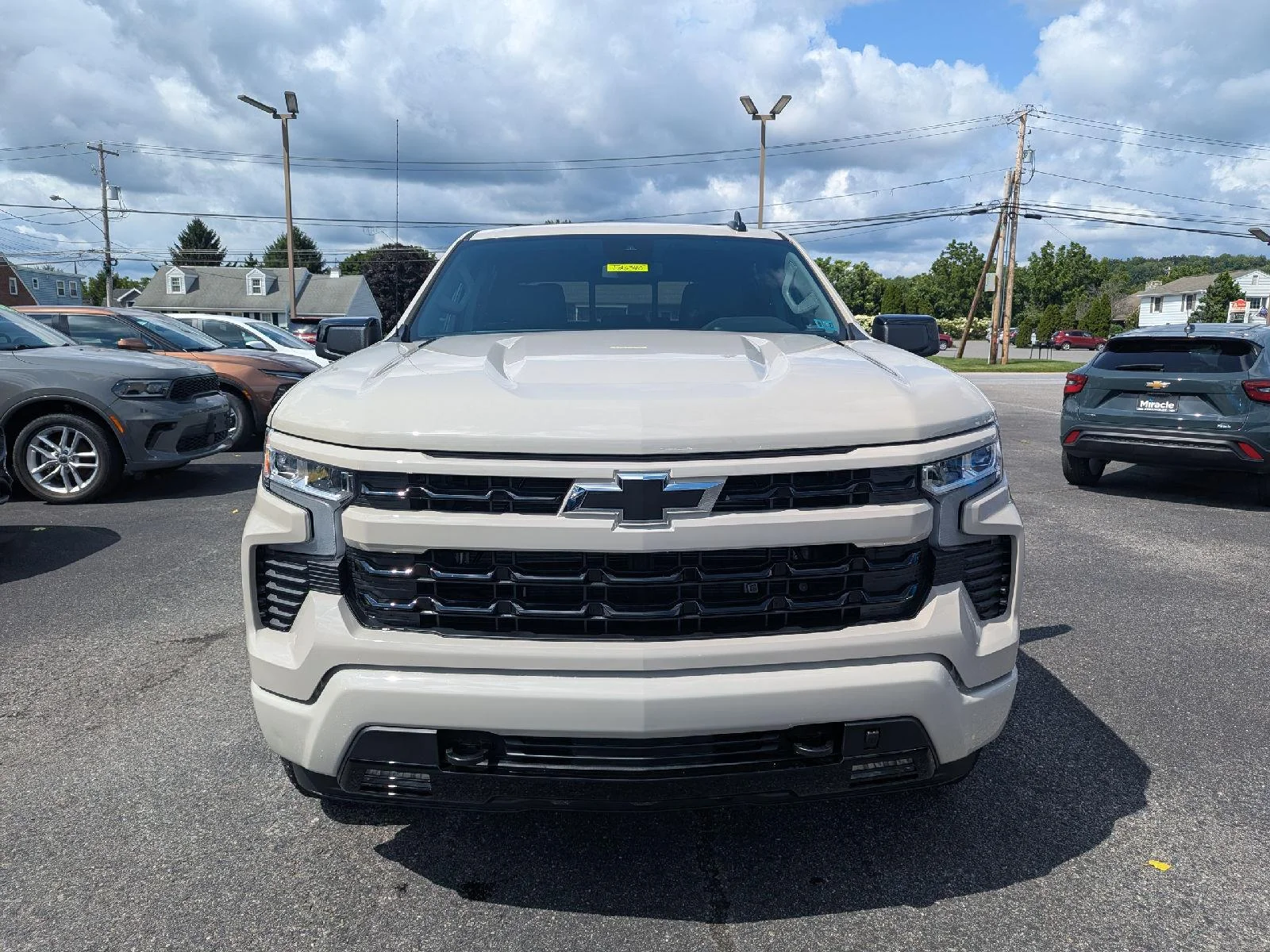 2026 Chevrolet Silverado 1500 RST - Photo 22