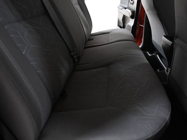 Used 2017 Red Toyota TRD Sport image 27