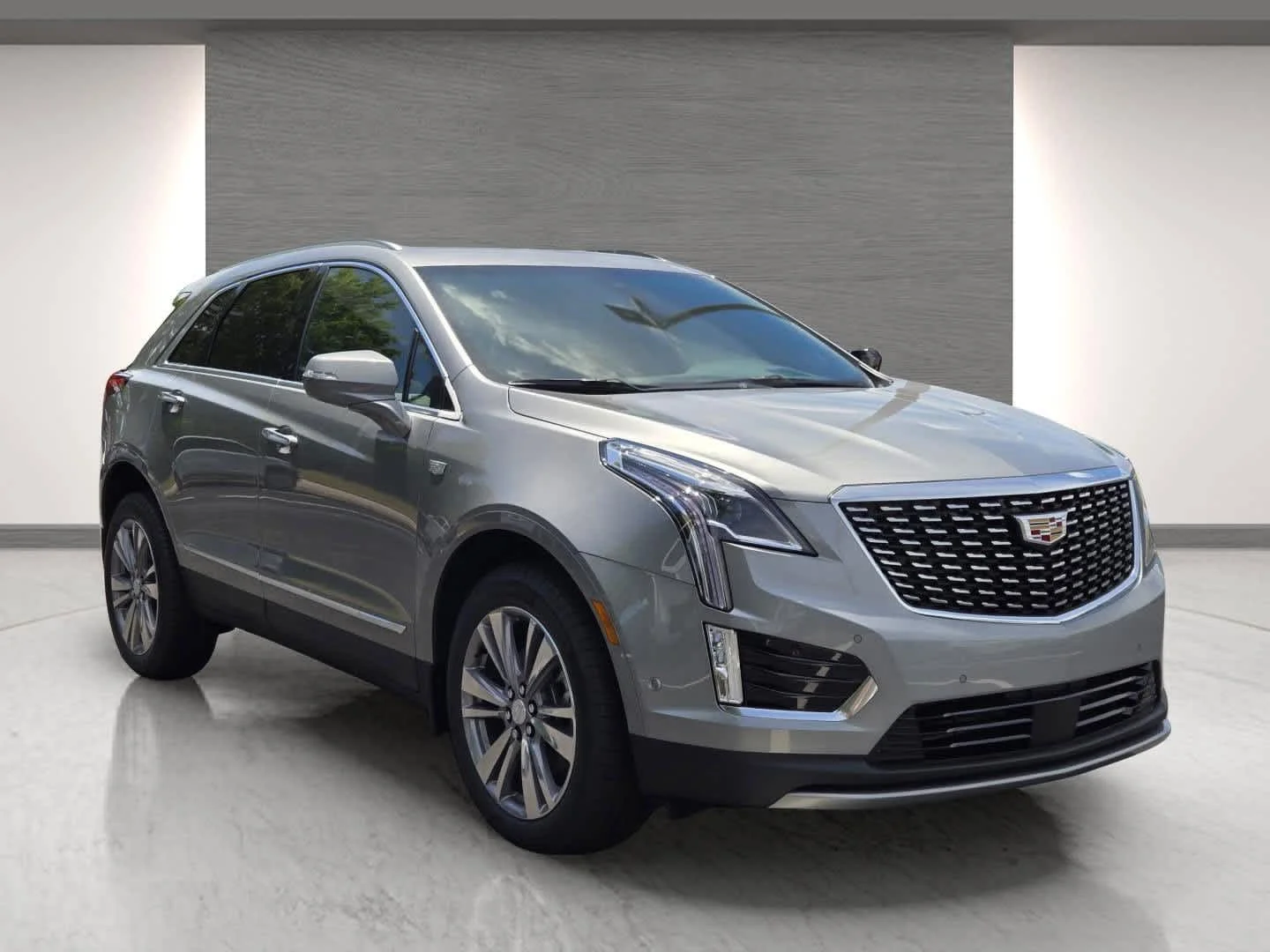 2026 Cadillac XT5 FWD Premium Luxury's photo