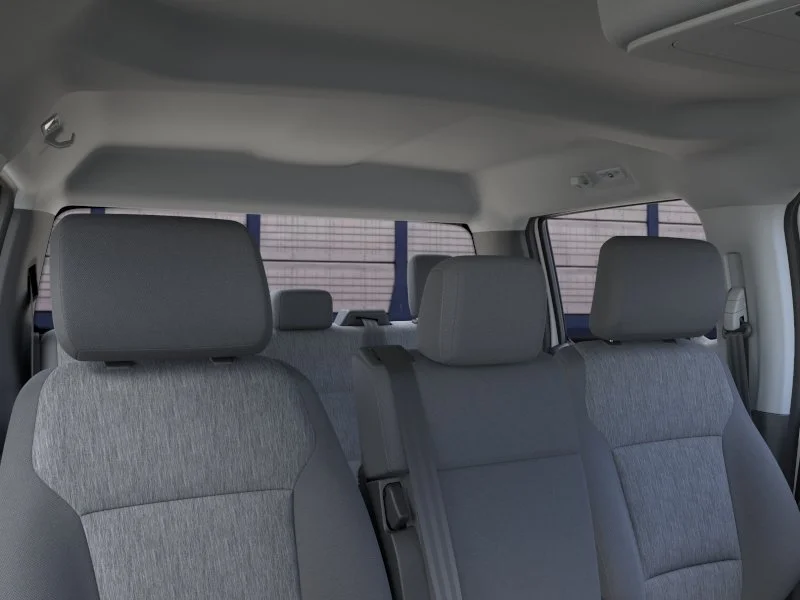 New 2026 Oxford White Ford F-250® XL image 22