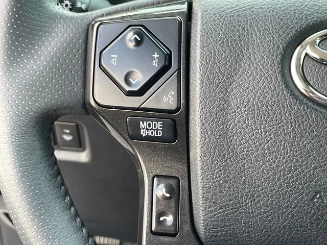 Used 2022 White Toyota TRD Off-Road Premium image 20
