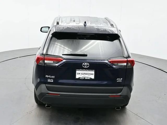 Used 2022 Blueprint Toyota XLE image 35