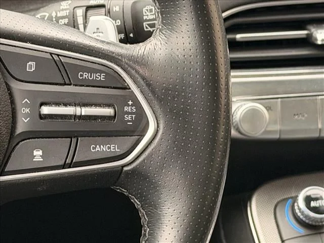 Used 2021 Silver Hyundai Calligraphy image 20