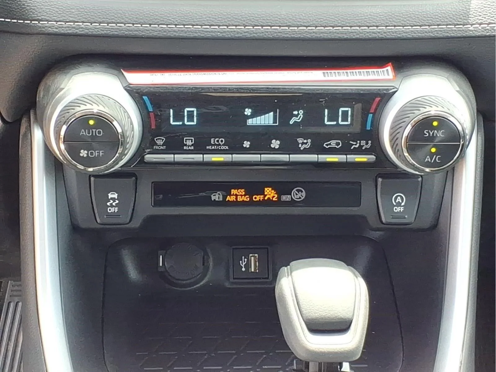 Used 2025 Ice Cap Toyota XLE image 15