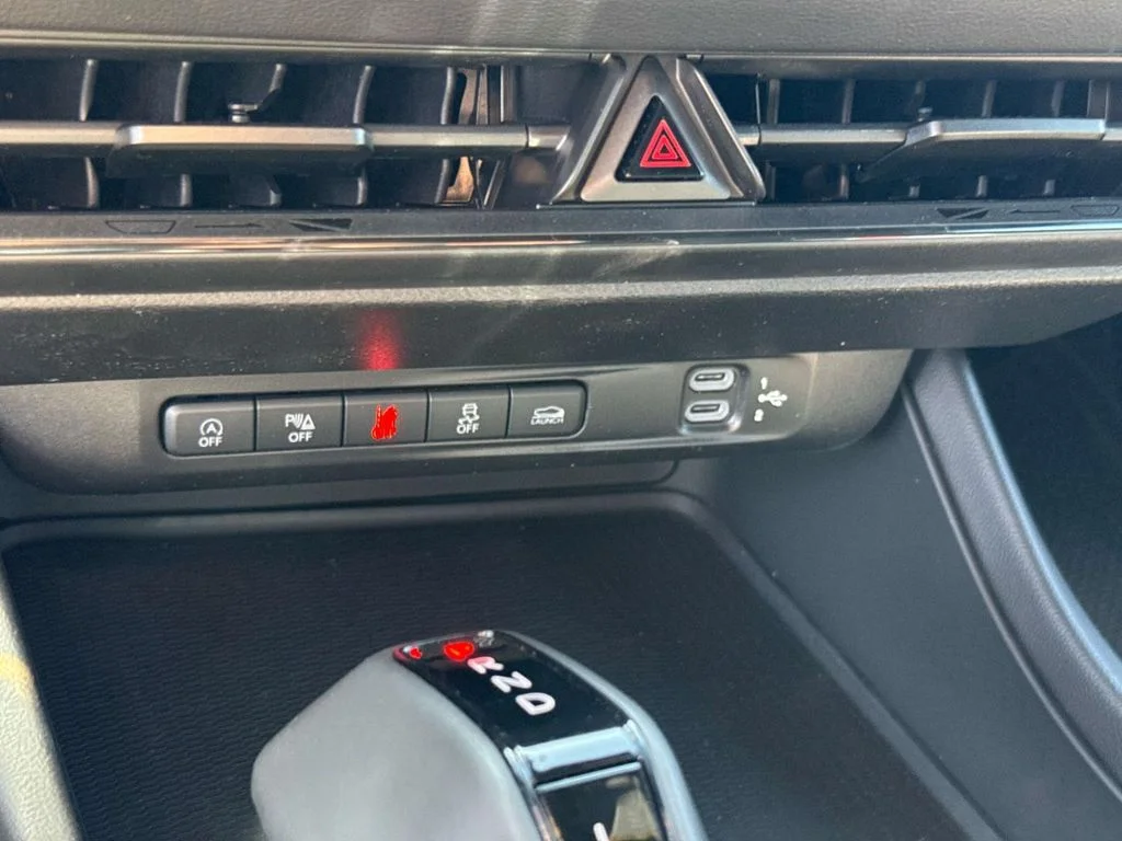 New 2026 Black Dodge Scat Pack image 27