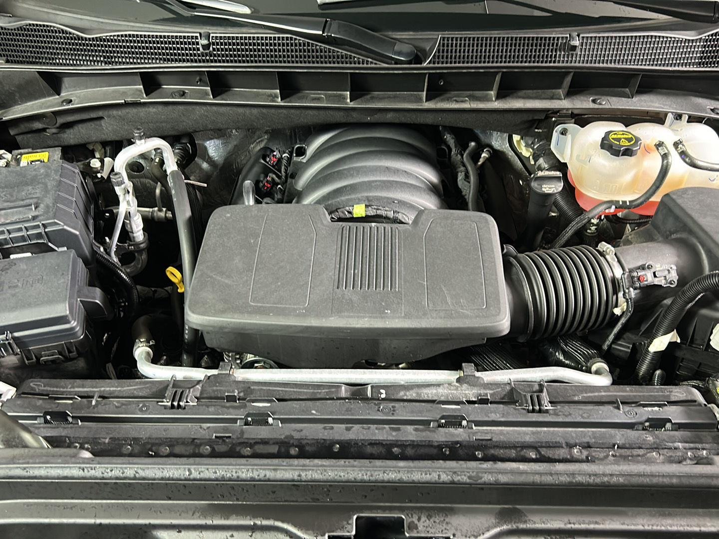 Used 2025 Onyx Black GMC Denali image 13