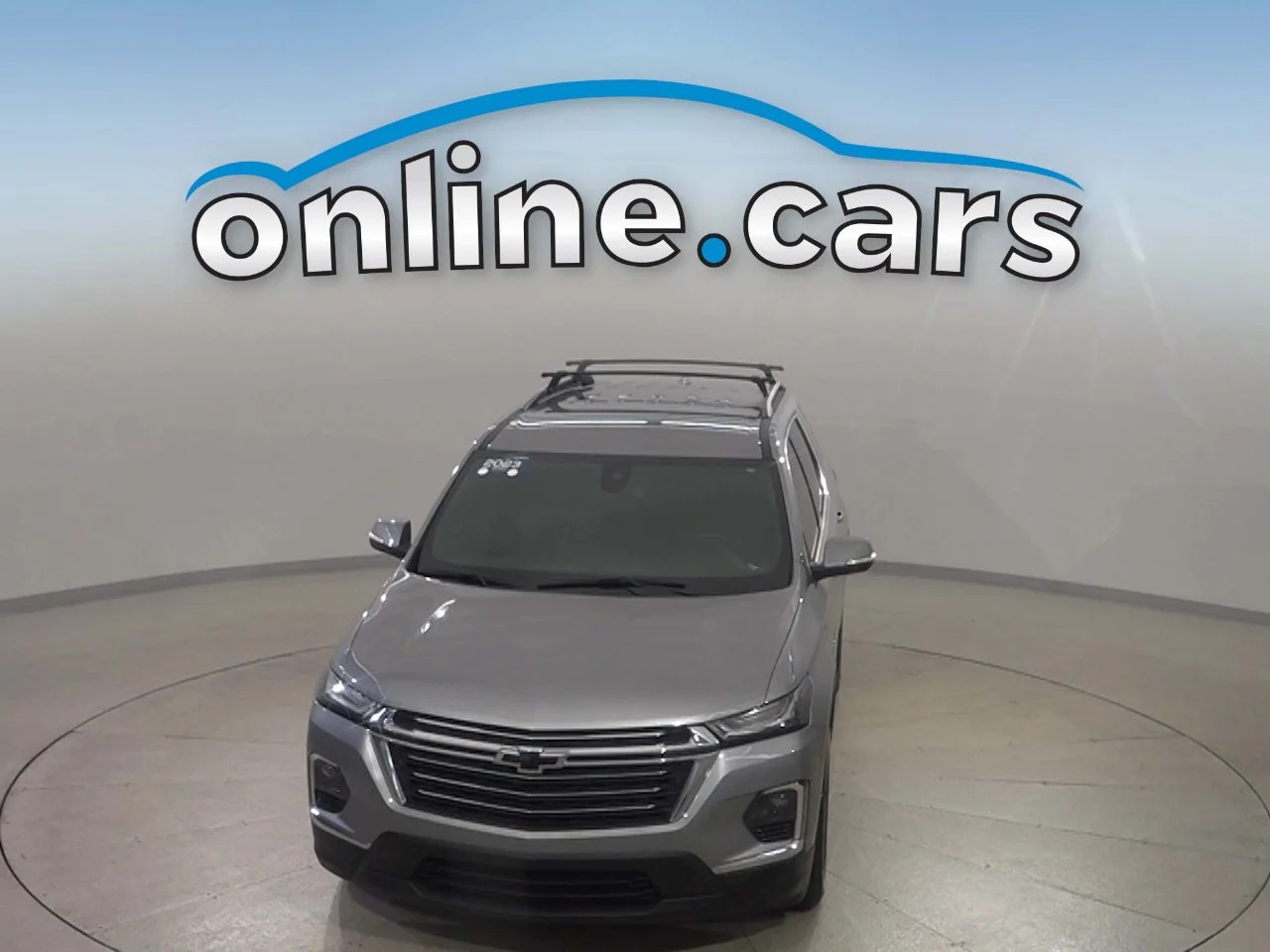Certified Used 2023 Gray Chevrolet LT image 16
