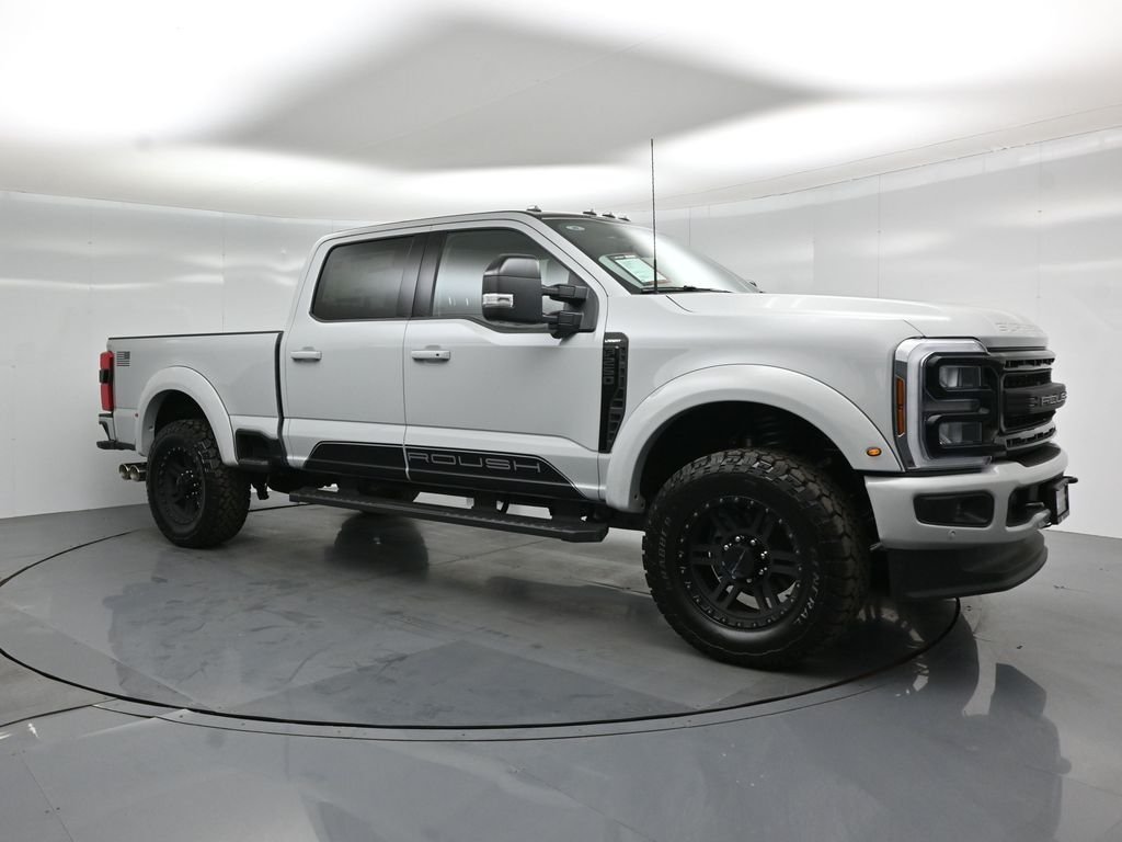 New 2026 Avalanche Ford Lariat image 24