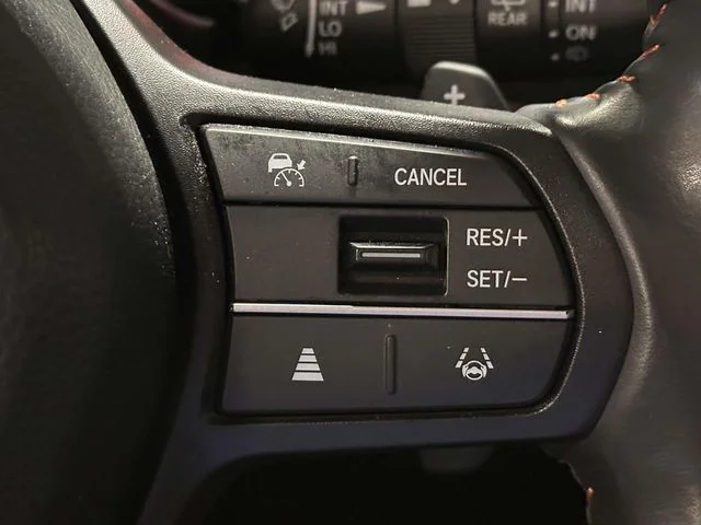 2024 Honda CR-V Sport-L - Photo 24