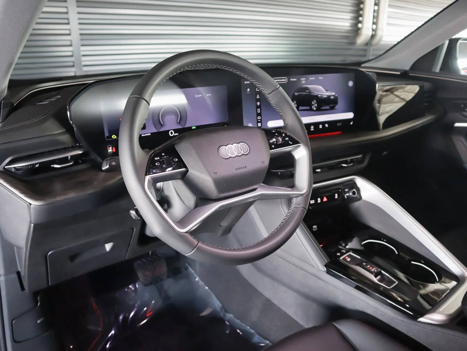 2026 Audi Q5 Premium - Photo 14