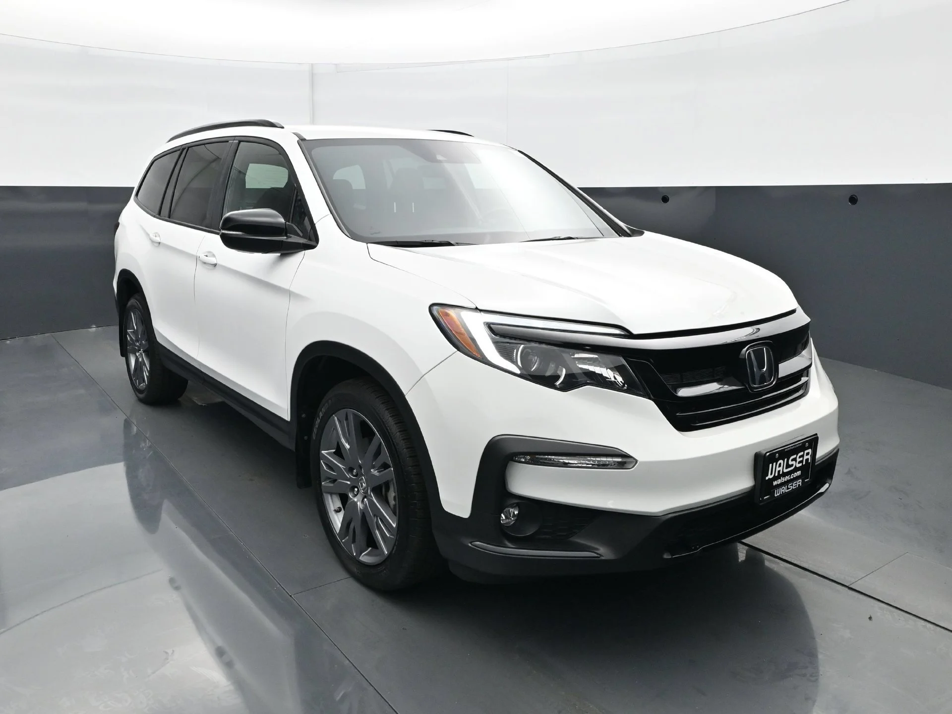 Used 2022  Honda 5D WAGON SPORT 4WD image 11