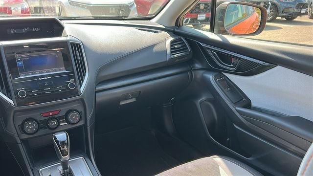 Used 2018 Orange Subaru 2.0i Premium image 25