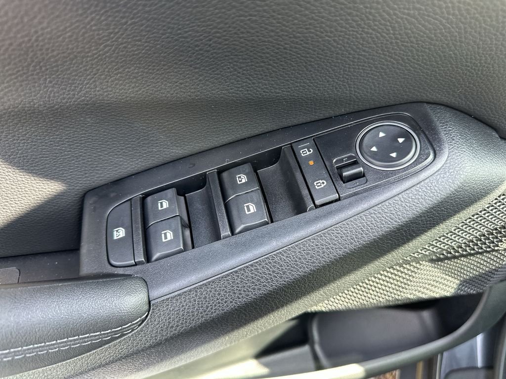 New 2026 Gray Kia EX image 5