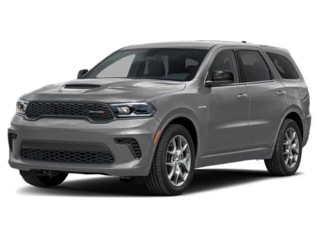 New 2026 Destroyer Gray Clearcoat Dodge GT Plus HEMI V8 image 1