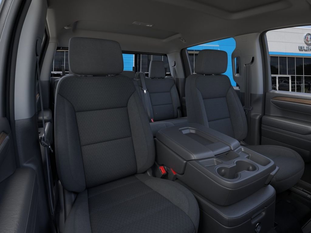 2026 Chevrolet Silverado 1500 LT - Photo 16