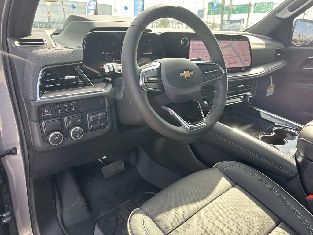 2026 Chevrolet Tahoe Premier - Photo 19