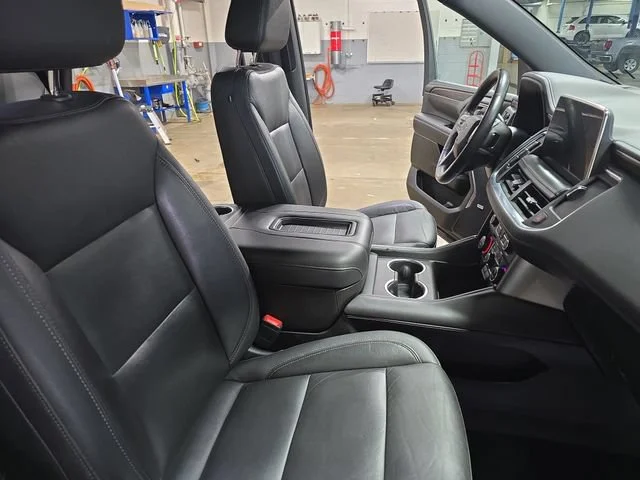 2021 Chevrolet Tahoe Z71 - Photo 14