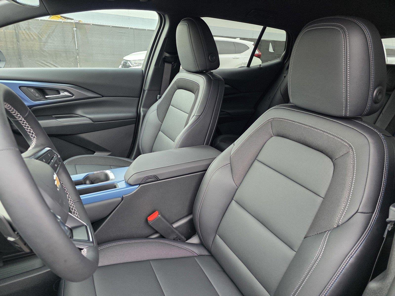 2026 Chevrolet Equinox EV 2LT - Photo 21