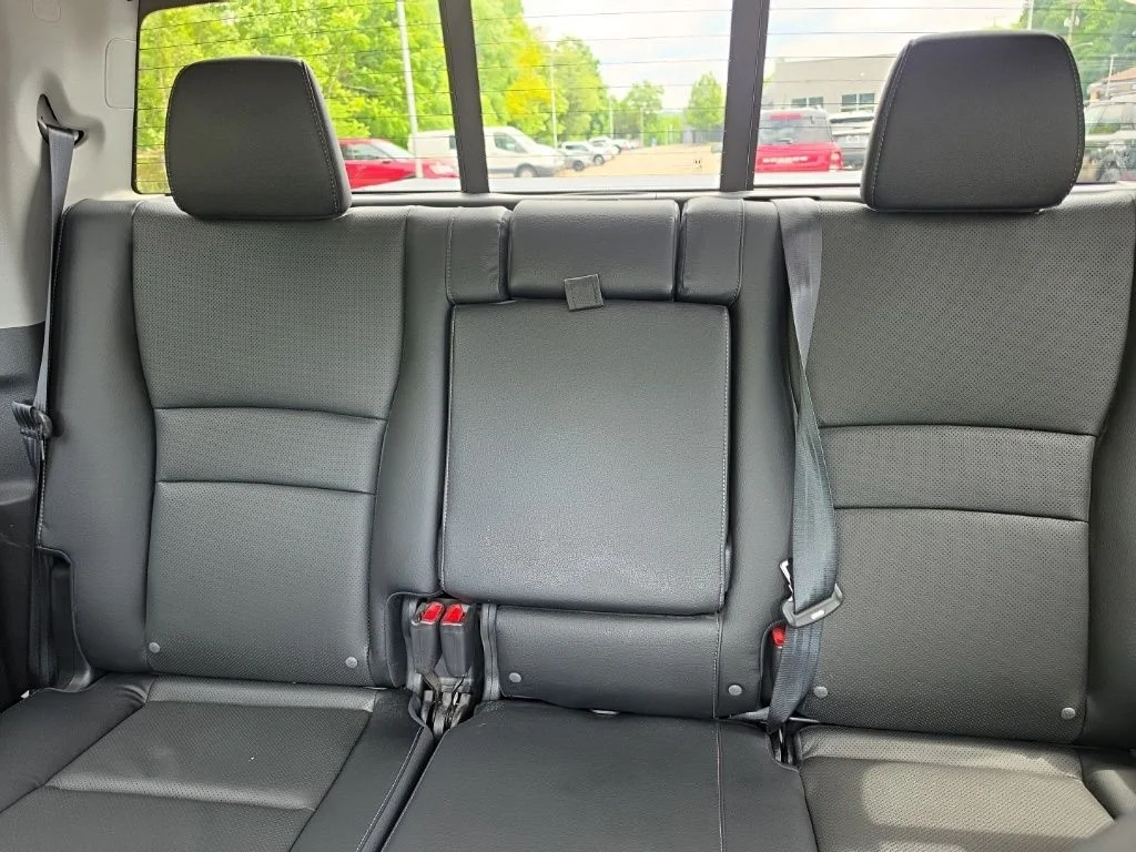 Certified Used 2019 Modern Steel Metallic Honda RTL-T image 20