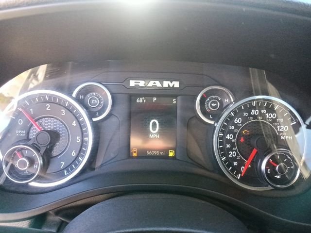 2025 RAM Ram 1500 Pickup Big Horn/Lone Star - Photo 20