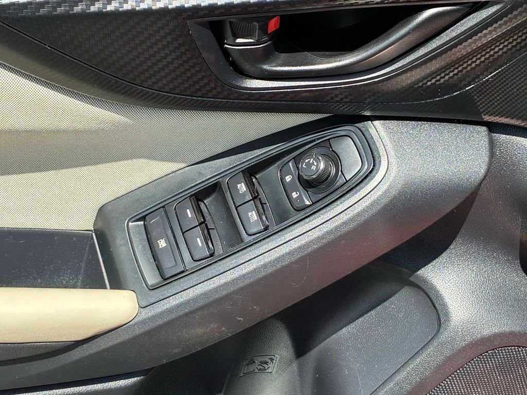Used 2019  Subaru 5DR WGN 2.0I CVT image 21