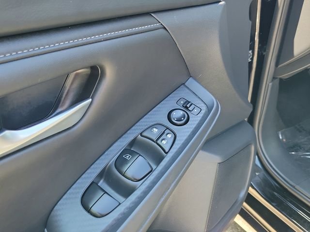 2024 Nissan Sentra SV - Photo 9