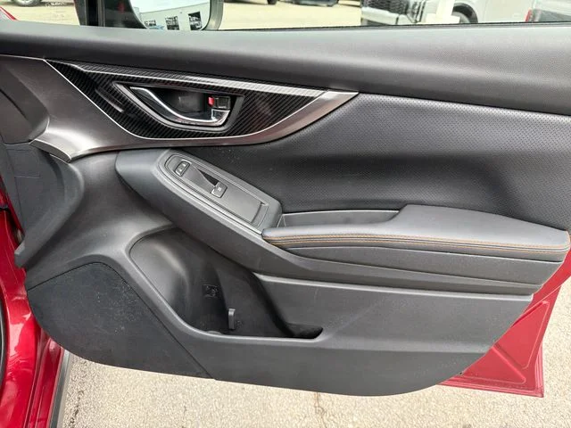 2018 Subaru Crosstrek Limited - Photo 24