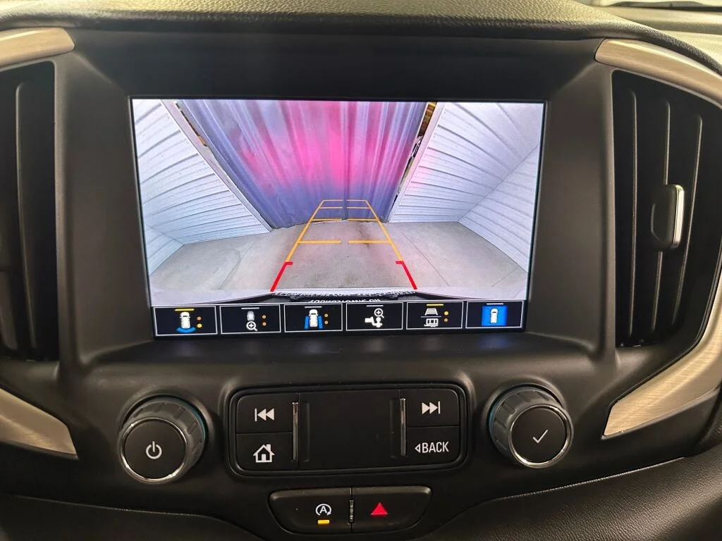 2023 GMC Terrain Denali - Photo 17