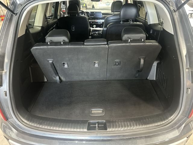 Certified Used 2023 Gravity Gray Kia S image 26