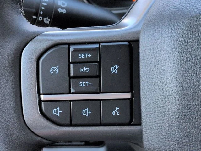 New 2026 White Ford Lariat image 26