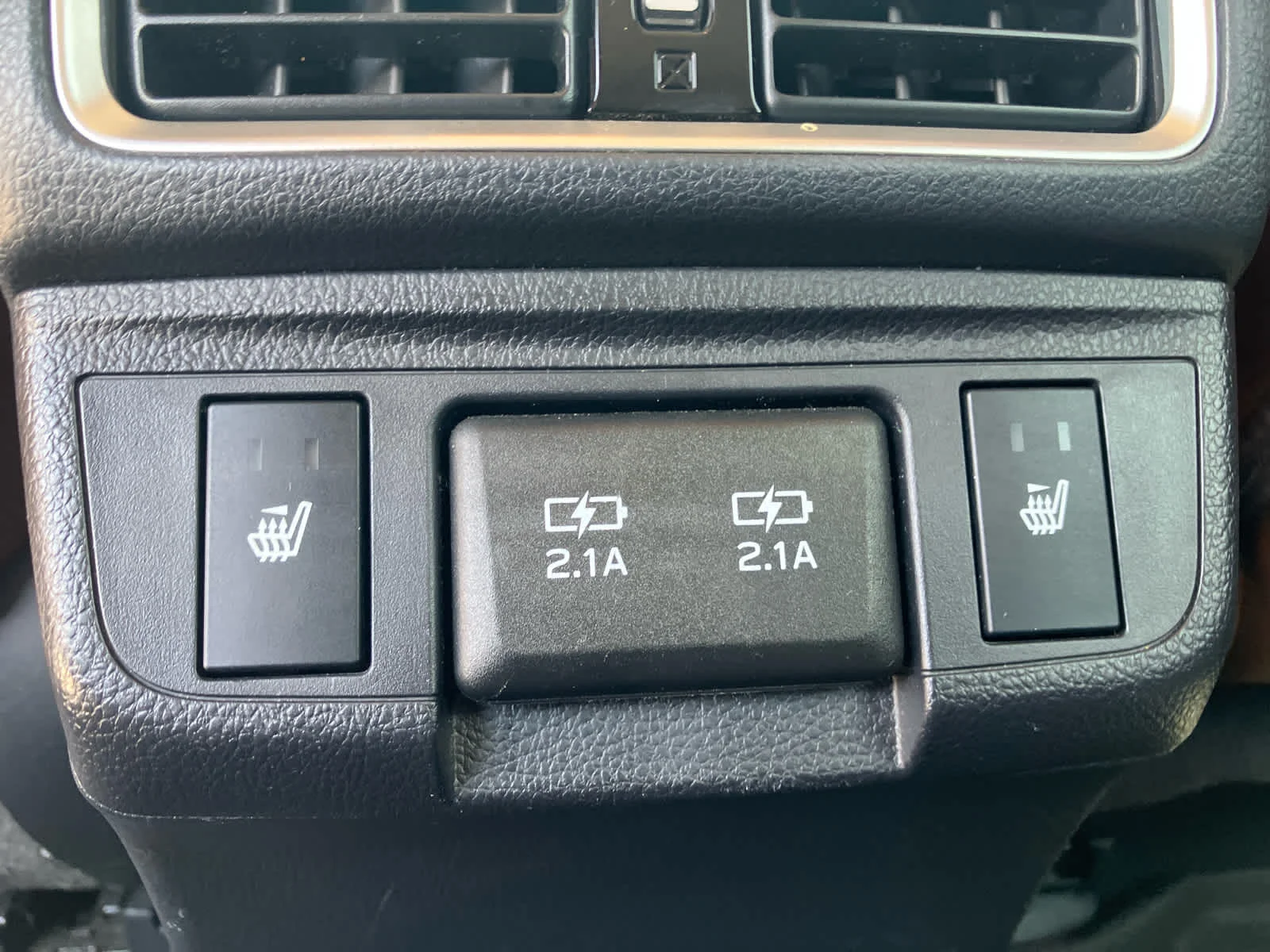 Used 2019 Crystal Black Silica Subaru Touring image 38