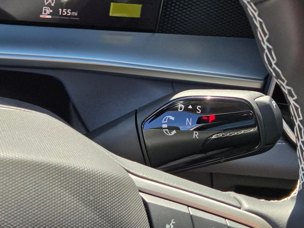 New 2026 White Volkswagen 2.0T SE image 15