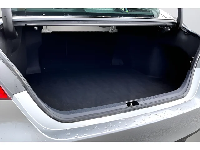 Used 2023 Silver Toyota LE image 27