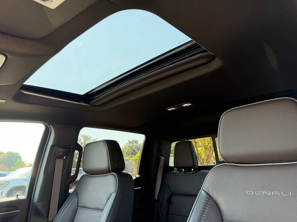 2026 GMC Sierra 1500 Denali - Photo 16