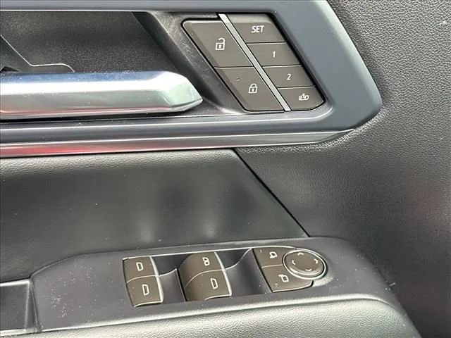 2026 GMC Terrain Denali - Photo 26