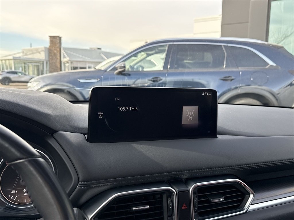 2023 MAZDA CX-5 - Image 15