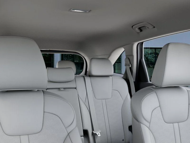 New 2026 Black Kia EX image 27