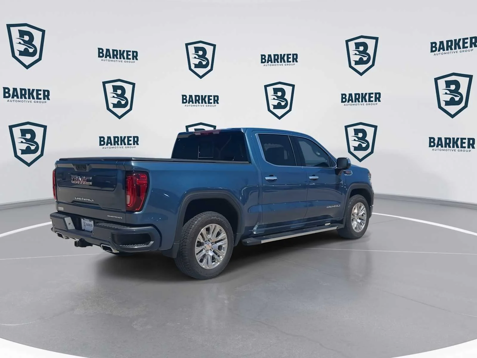 2024 GMC Sierra 1500 Denali Denali - Photo 9